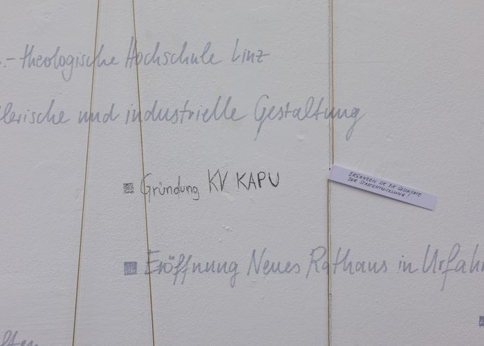 [Alte] Stadt Neu Denken