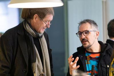 world_wide_wisdom: SO? architecture and ideas