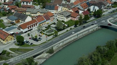 Drauforum Oberdrauburg