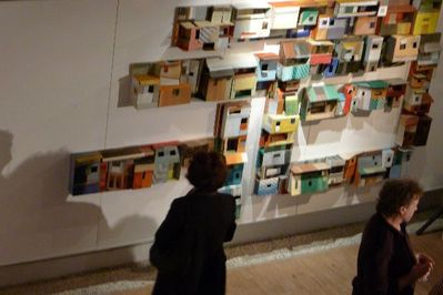 Werke von Richard Klammer