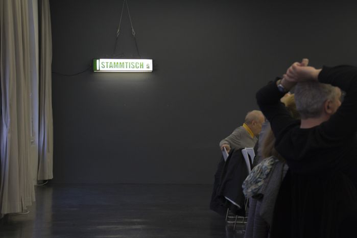 Baukultur-Stammtisch #13