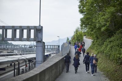 Spaziergang "Feldkirchs Innenstadtentwicklung"