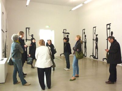 Museum Moderner Kunst Kärnten