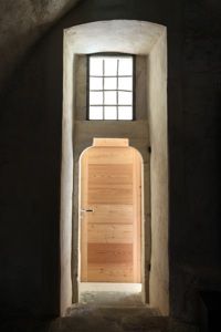 Auf Schatzsuche in der Schatzkammer der Kirche