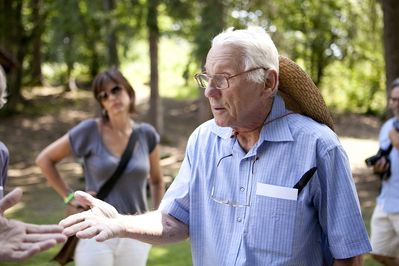 Exkursion ins Kärntner Freilichtmuseum Maria Saal