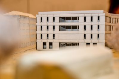 Atelier Bearth: AVA-Hof
