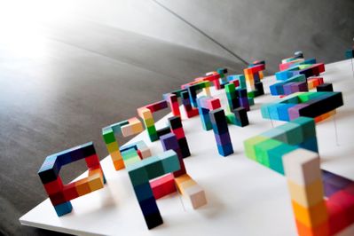 Outstanding Artist Award