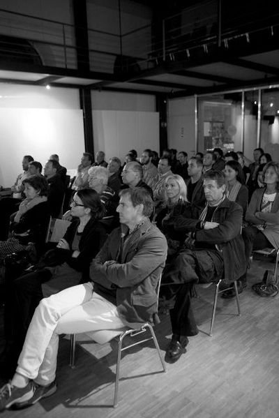 3 x 3 Holzbaugespräch