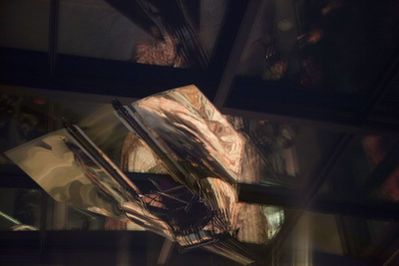 Artist in Residence 2015