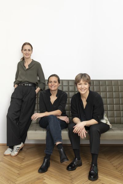 illiz architektur © Studio Heidegger