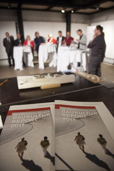 Zukunft Baukultur Klagenfurt