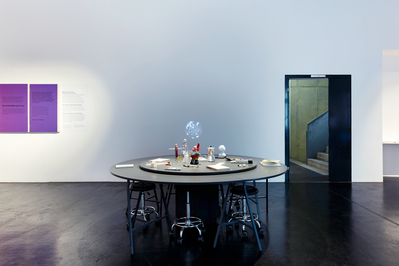 Beitrag Runder Tisch, Tobias Hagleitner