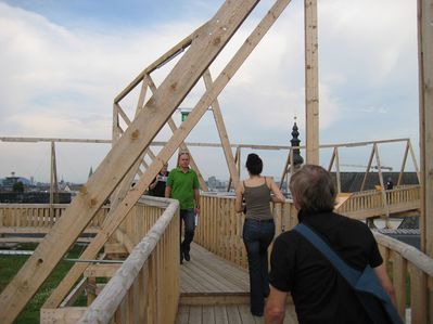 Linz Exkursion 2009_10