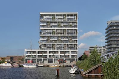 „Stories“, Amsterdam