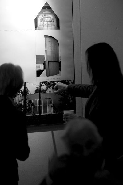 Kärntner Landesbaupreis 2012