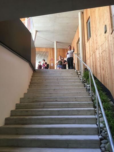 Wohnbau Max-Mell-Allee