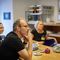 zu Gast bei: Gohm Hiessberger Architekten
