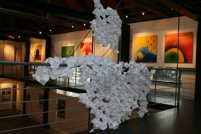 „Zwischen Himmel und Hölle“