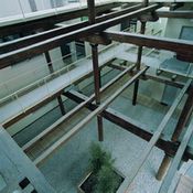 Ehemalige Stadtmühle von Gangoly & Kristiner Architekten