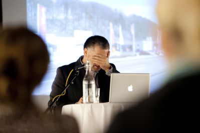 Reinhard Seiß_Vortrag: Zukunft Ländlicher Raum