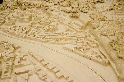 Atelier Bearth: AVA-Hof