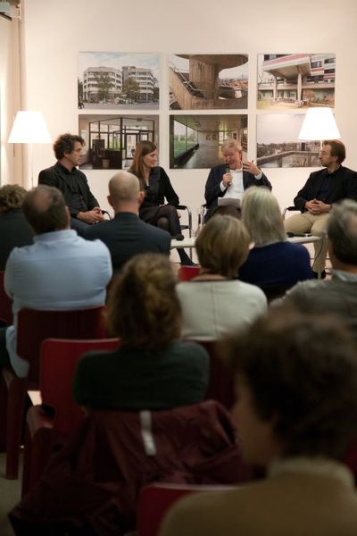 DiskussionTageslicht_FaGaulhofer_131127_Foto Claudia Gansberger (1)