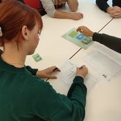 Activity, Memory und Quiz