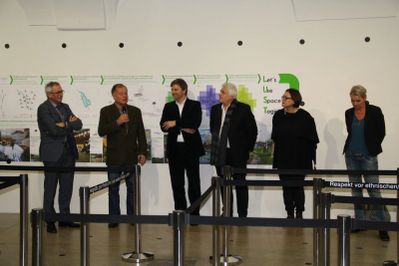 Urbane Inklusion: 26.01.2016