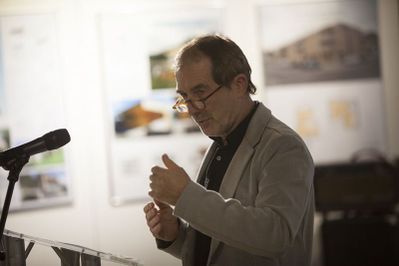 Kärntner Landesbaupreis 2014_Preisverleihung