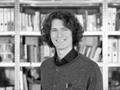 Alexander Gogl © Alexander Gogl