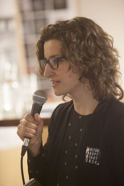 Kulturhauptstadt Europas 2024