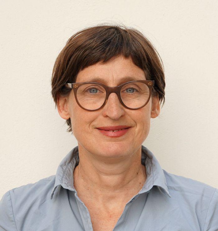 Heike Oevermann
