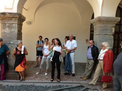 Stift Viktring – Neues Lernen in Alten Mauern