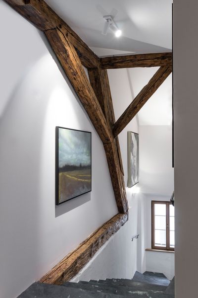KAI 36, LAM ARCHITEKTUR STUDIO