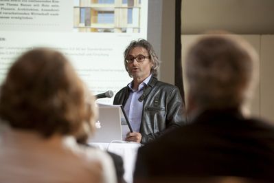 Holzbaugespräch 2014