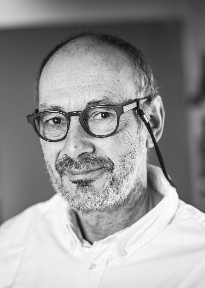 Roland Gnaiger
