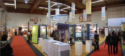 Häuslbauer Messe 01