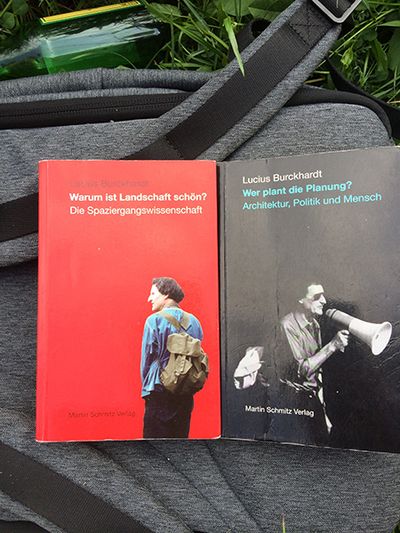 GEHspräch34 – Foto: ORTE / Martin Rührnschopf