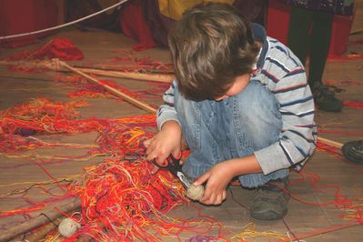 Treffpunkt Architektur 01