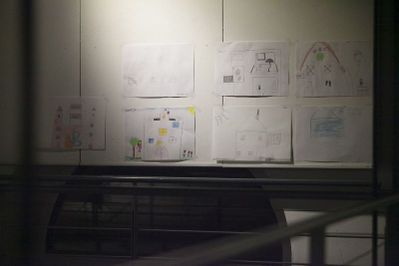 Lange Nacht der Museen 2014