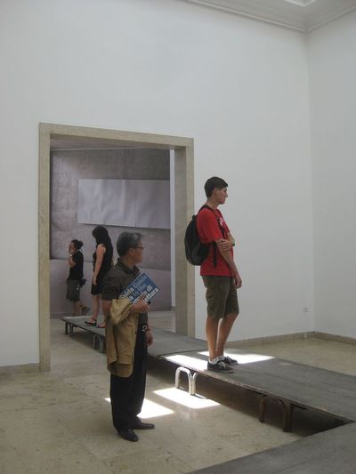 Biennale di Venezia 2012