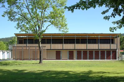Strandbad Klagenfurt