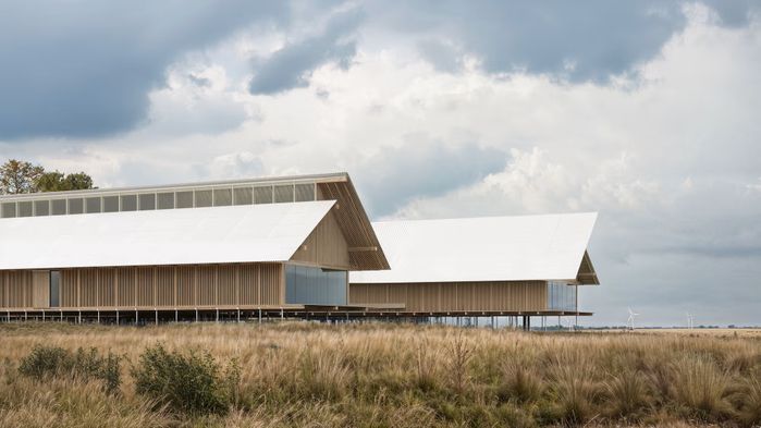 Museum Wegner, Tønder