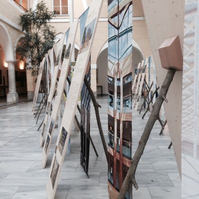 Die Leichtigkeit des Seins