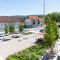 Lanzenkirchen Hauptplatz Vogelperspektive