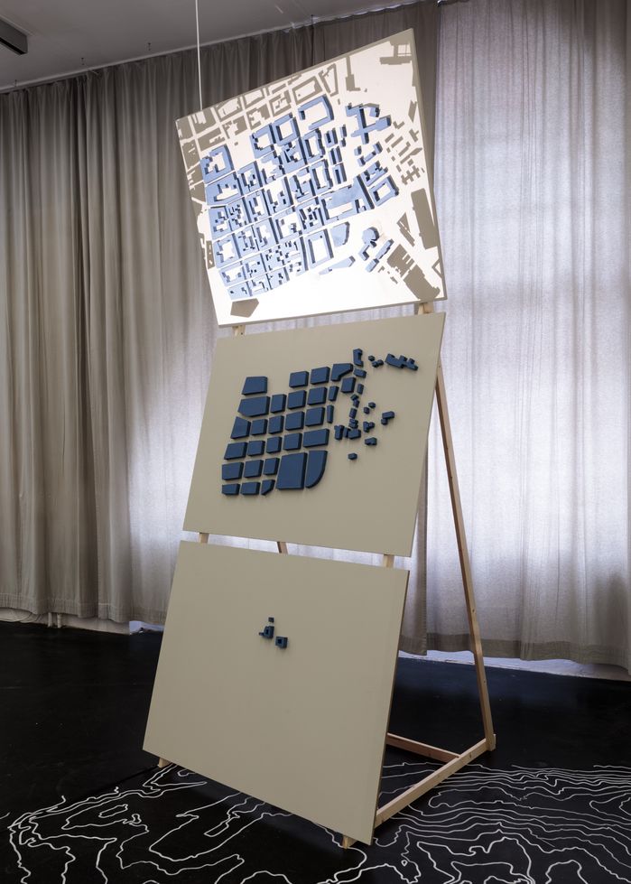 [Alte] Stadt Neu Denken