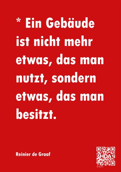 Plakat zu Ausstellung "Kunst der Verführung"