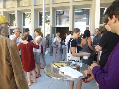 Gangoly & Kristiner Architekten, BIOMEDIZINISCHE TECHNIK TU GRAZ (BMT) 29.08.2015