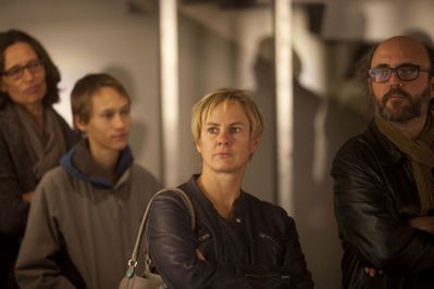 Werkbundsiedlung Wien 1932