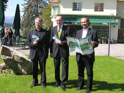Wörthersee-Architektur 01